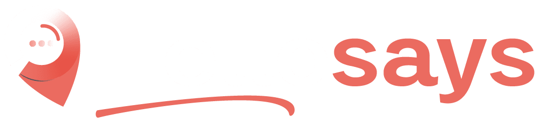 HelloSays