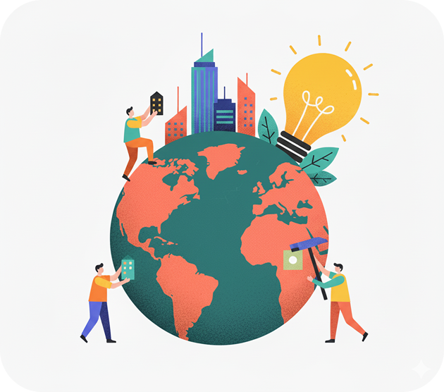 Globe